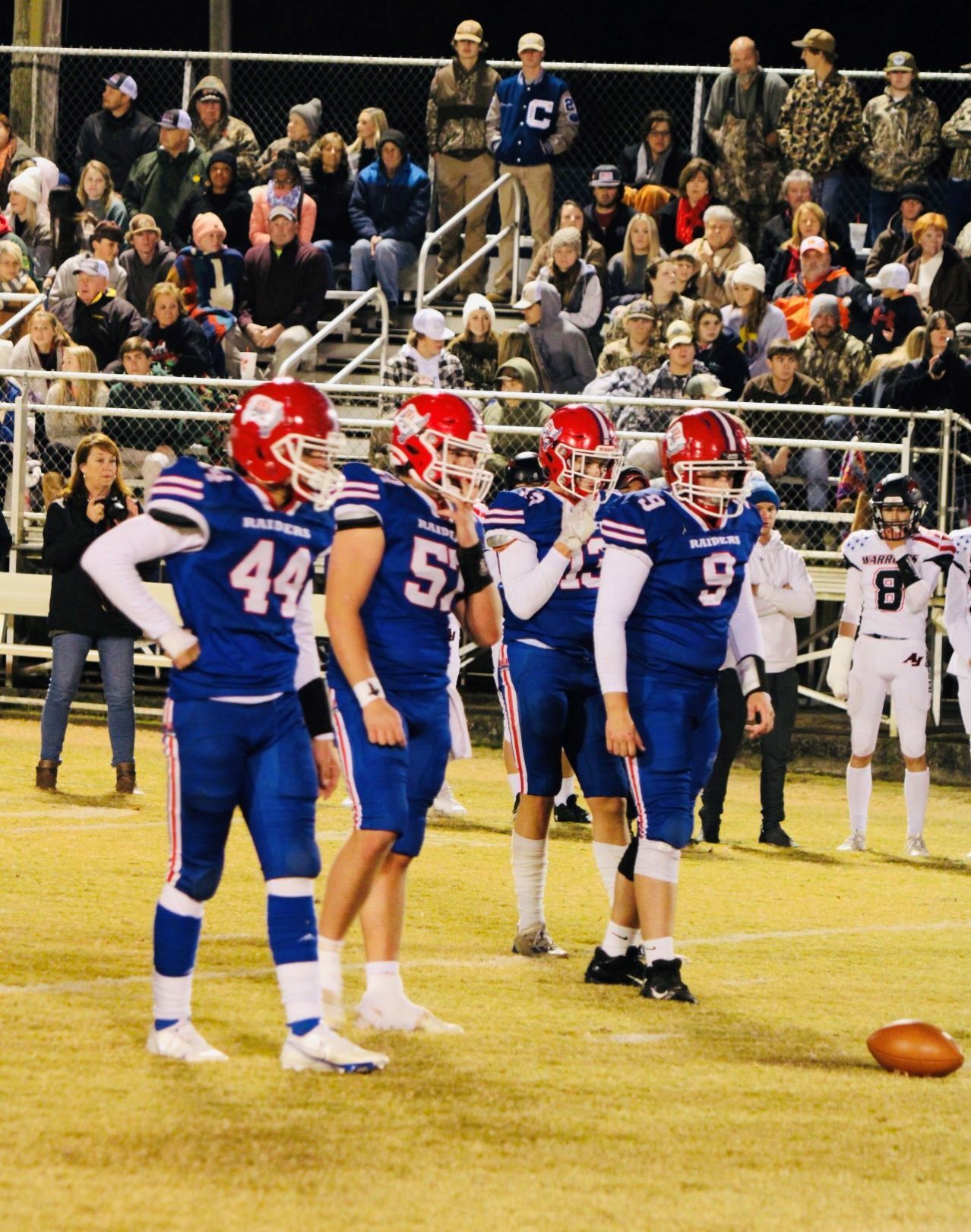 Holly Hill Academy Wins State Championship
